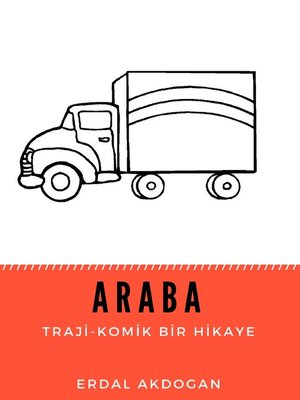 cover image of Araba